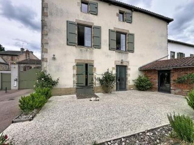 location appartement aixe sur vienne 4 pièces 107 m2 haute vienne 87700 1070 € / mois