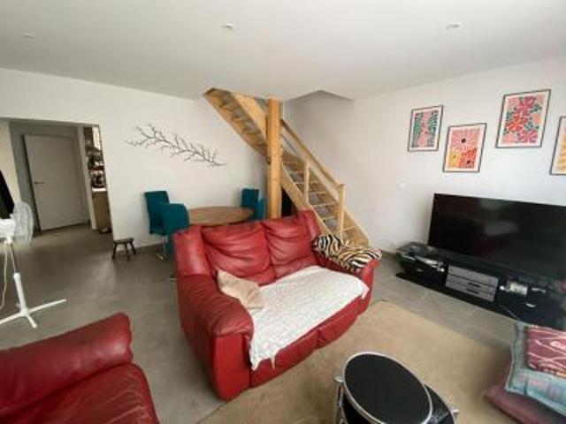 location appartement aizenay 4 pièces 89 m2 vendee 85190 879 € / mois