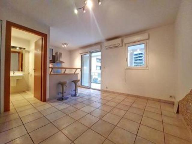 location appartement ajaccio 1 pièce 23 m2 corse 20090 570 € / mois