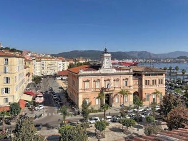 location appartement ajaccio 1 pièce 25 m2 corse 20000 425 € / mois