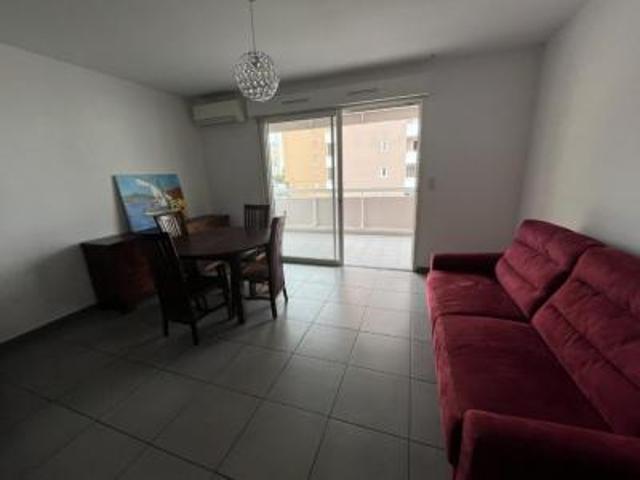 location appartement ajaccio 1 pièce 33 m2 corse 20090 597 € / mois
