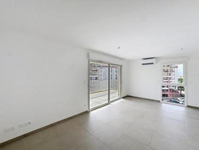 location appartement ajaccio 2 pièces 49 m2 corse 20090 845 € / mois