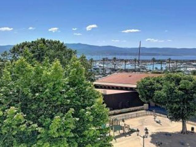 location appartement ajaccio 2 pièces 40 m2 corse 20000 830 € / mois