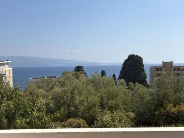 location appartement ajaccio 2 pièces 43 m2 corse 20000 756 € / mois