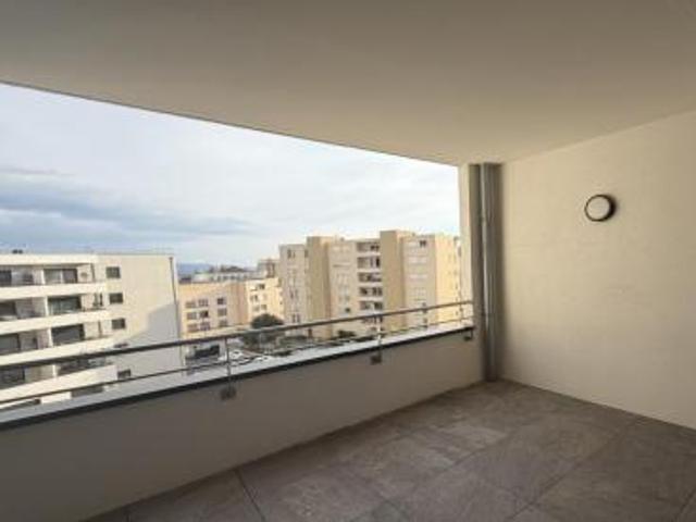 location appartement ajaccio 2 pièces 54 m2 corse 20090 857 € / mois