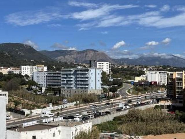 location appartement ajaccio 3 pièces 65 m2 corse 20090 957 € / mois