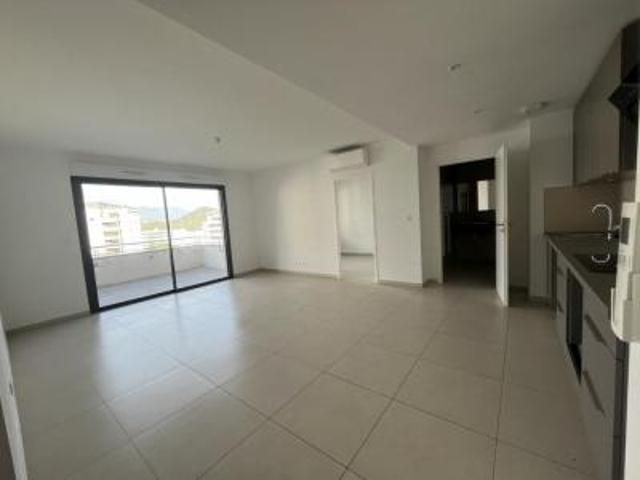 location appartement ajaccio 3 pièces 63 m2 corse 20090 979 € / mois