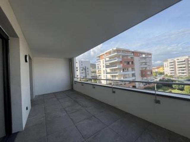 location appartement ajaccio 3 pièces 63 m2 corse 20090 995 € / mois