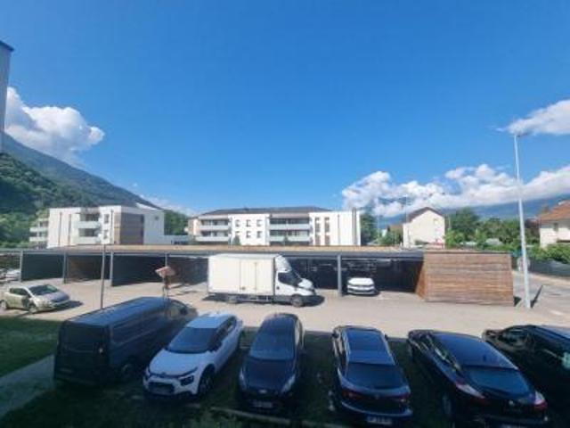 location appartement albertville 2 pièces 48 m2 savoie 73200 642 € / mois