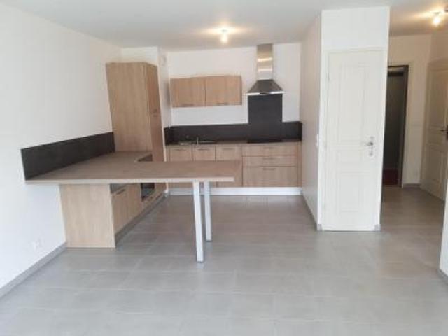 location appartement albertville 2 pièces 48 m2 savoie 73200 656 € / mois