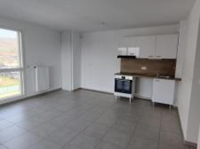 location appartement albertville 3 pièces 63 m2 savoie 73200 870 € / mois