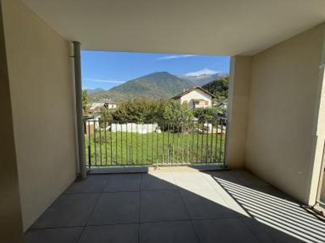 location appartement albertville 3 pièces 61 m2 savoie 73200 850 € / mois
