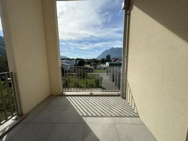 location appartement albertville 3 pièces 66 m2 savoie 73200 980 € / mois