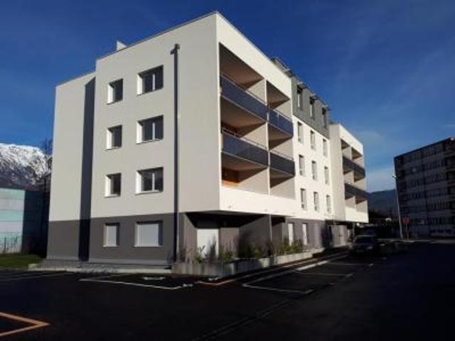 location appartement albertville 3 pièces 75 m2 savoie 73200 882 € / mois