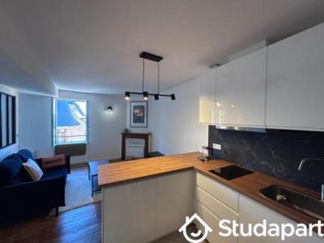 location appartement albi 1 pièce 34 m2 tarn 81000 620 € / mois