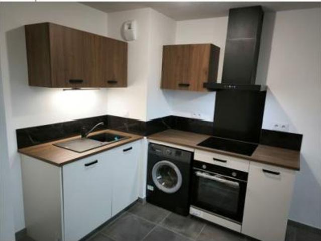 location appartement albi 2 pièces 41 m2 tarn 81000 607 € / mois