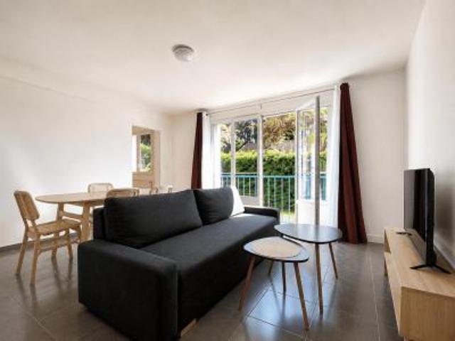 location appartement alencon 4 pièces 67 m2 orne 61000 700 € / mois
