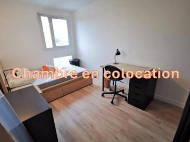 location appartement alfortville 5 pièces val de marne 94140 600 € / mois