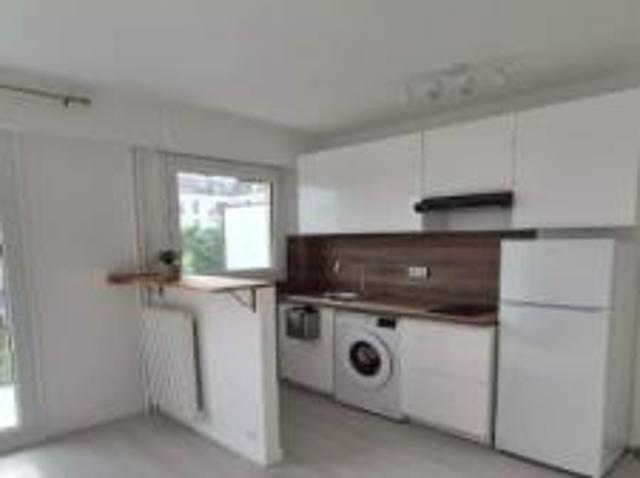 location appartement alfortville 1 pièce 28 m2 val de marne 94140 1050 € / mois