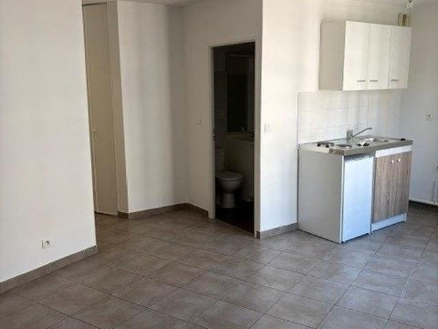 Location Appartement Allée 31, Lyon