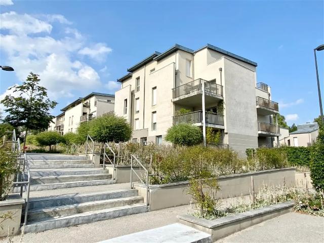 Location Appartement Allée 31 Rue de Trianon, Tours