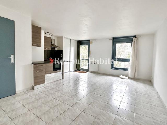 Location Appartement Allée Vauban, Villeneuve d'Ascq