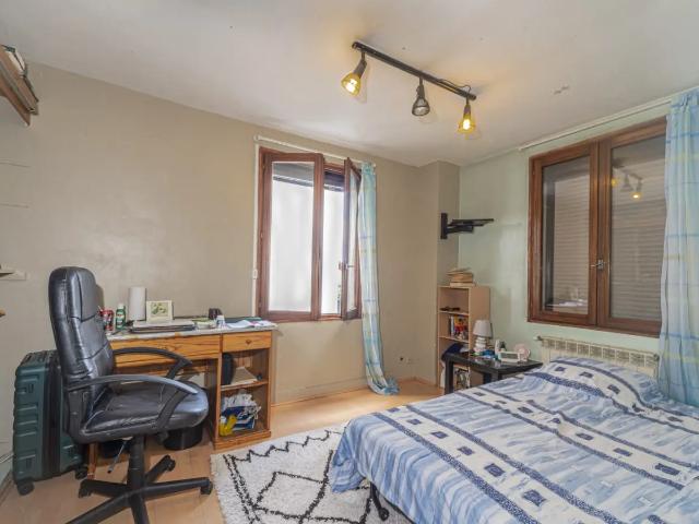 Location Appartement Allée Verne, Vanves