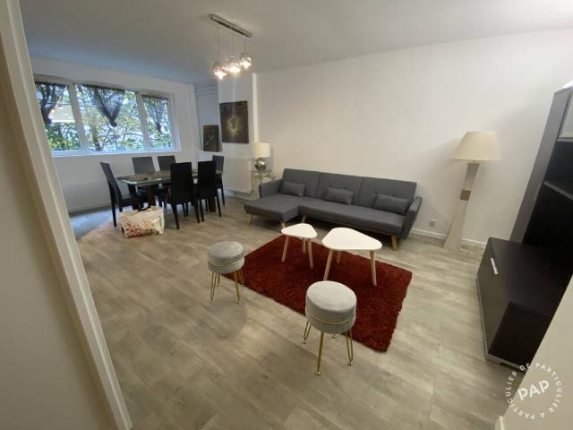 Location Appartement Allée Véronèse, Courbevoie