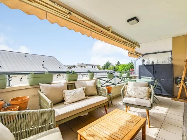 Location Appartement Allée Victor Basch, Le Perreux sur Marne