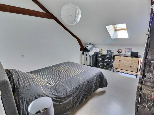 Location Appartement Allée Victor Hugo, Figeac