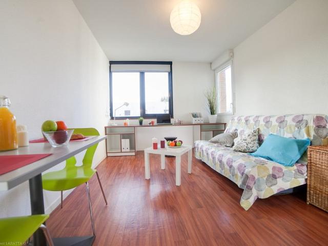 Location Appartement Allée Ville Tarn, Auzeville Tolosane