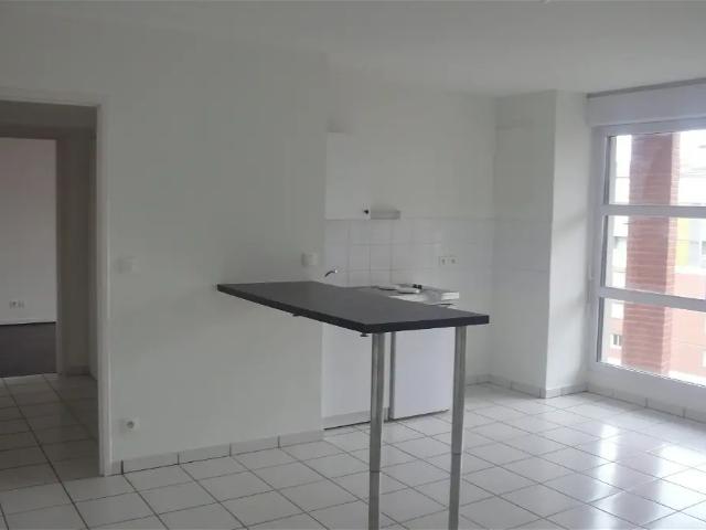 Location Appartement Allée Xavier Sarradet, Toulouse
