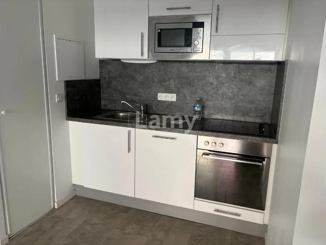 Location Appartement Allée Adrienne Bolland, Noyal Châtillon sur Seiche
