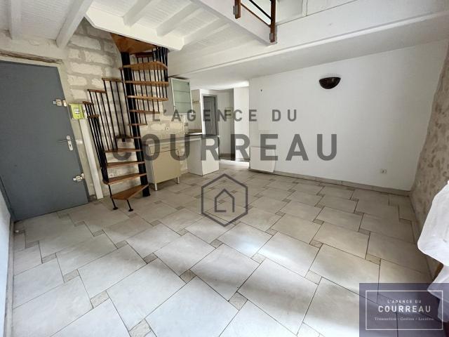 Location Appartement Allée Aimé Césaire, Montpellier