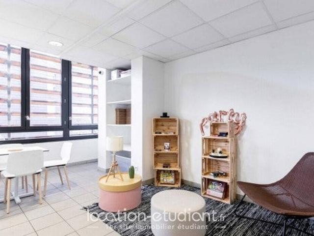 Location Appartement Allée Aloyzi Kospicki, Grenoble