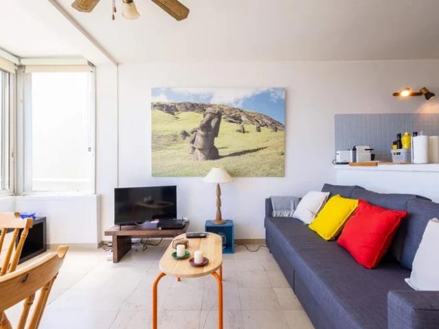 Location Appartement Allée Alain Gerbault, Valras Plage