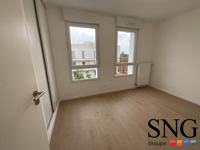 Location Appartement Allée Alain, Meaux