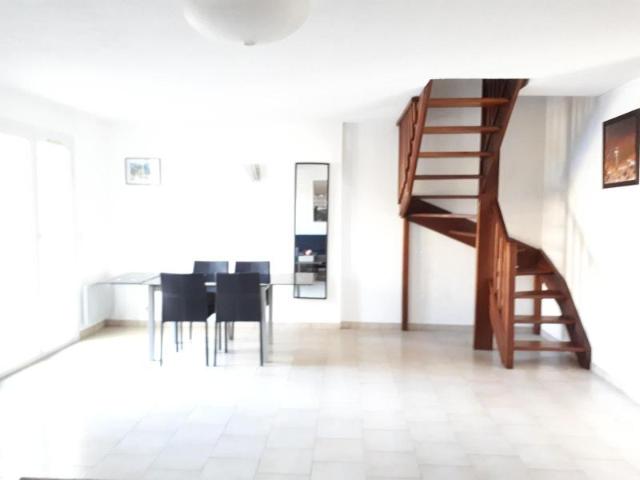Location Appartement Allée Albert Soboul, Montpellier
