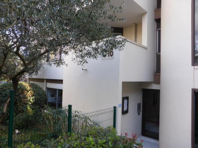 Location Appartement Allée Alexander Fleming, Montpellier