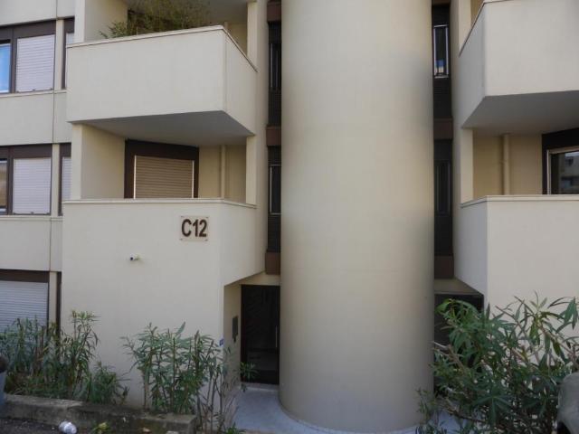 Location Appartement Allée Alexander Fleming, Montpellier