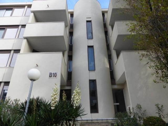 Location Appartement Allée Alexander Fleming, Montpellier
