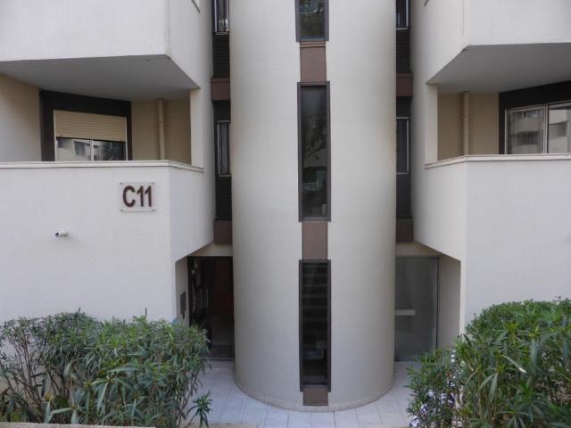 Location Appartement Allée Alexander Fleming, Montpellier