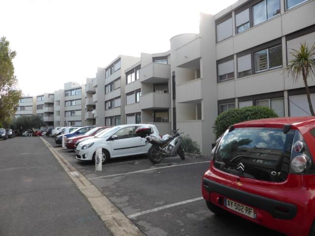 Location Appartement Allée Alexander Fleming, Montpellier