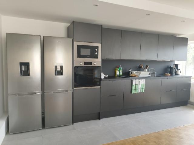 Location Appartement Allée Victor Hugo, Évry