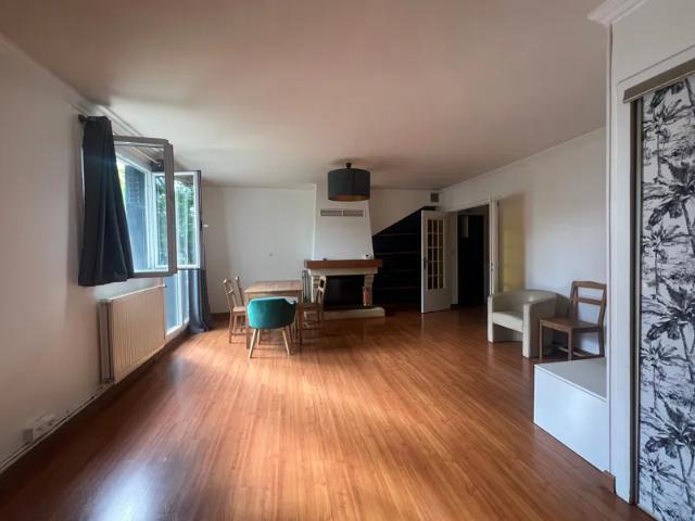 Location Appartement Allée André Malraux, Le Plessis Trévise