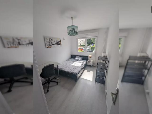 Location Appartement Allée Antoine Watteau, Lille