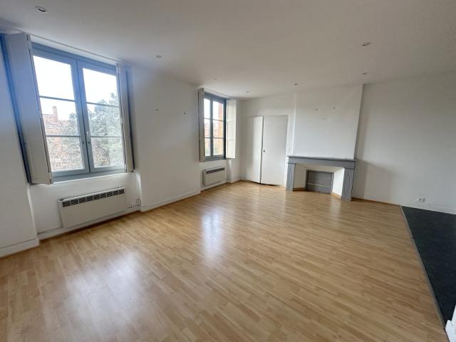 Location Appartement Allée Antonio Machado, Toulouse