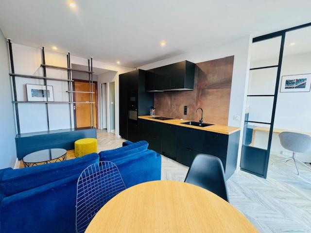 Location Appartement Allée Antonio Machado, Toulouse