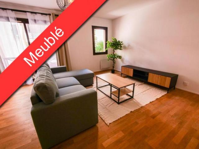 Location Appartement Allée Antonio Machado, Toulouse