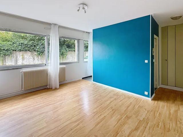 Location Appartement Allée Arlette Gruss, Nancy